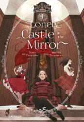 Lonely Castle in the Mirror 4 (ISBN: 9783551624185)