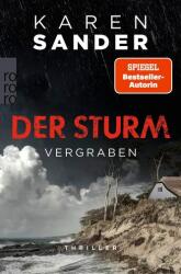 Der Sturm: Vergraben (ISBN: 9783499013188)