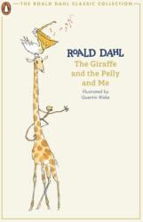 The Giraffe and the Pelly and Me (ISBN: 9780241677612)