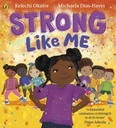 Strong Like Me (ISBN: 9780241584774)
