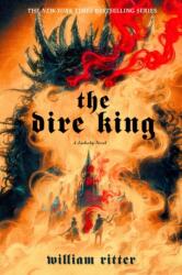 The Dire King (ISBN: 9781523524013)