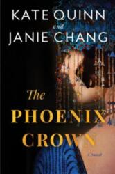 Phoenix Crown (ISBN: 9780063304734)