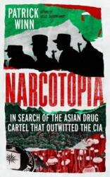 Narcotopia (ISBN: 9781785789731)