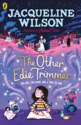 The Other Edie Trimmer (ISBN: 9780241567203)