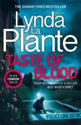 Taste of Blood (ISBN: 9781804181539)