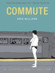Commute (ISBN: 9781419736735)