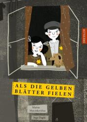 Als die gelben Blätter fielen (ISBN: 9783751301183)