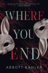 Where You End (ISBN: 9781250873248)