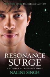 Resonance Surge (ISBN: 9781399604574)