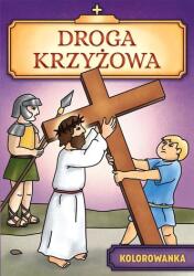 Calea Crucii (ISBN: 9788396689788)