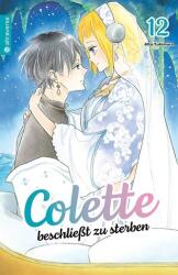 Colette beschließt zu sterben 12 (ISBN: 9783753920948)