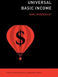 Universal Basic Income (ISBN: 9780262546898)