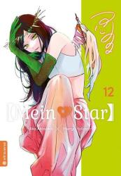 Mein*Star 12 (ISBN: 9783753921495)