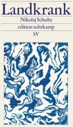 Landkrank (ISBN: 9783518029886)