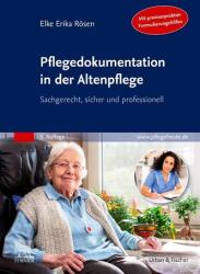Pflegedokumentation in der Altenpflege (ISBN: 9783437279546)