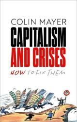 Capitalism and Crises (ISBN: 9780198887942)