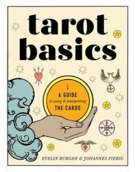 Tarot Basics (ISBN: 9781454952572)