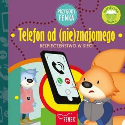 Telefon de la (ne)cunoscut (ISBN: 9788367175838)