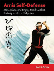 Arnis Self-Defense - Jose G. Paman (ISBN: 9781583941775)