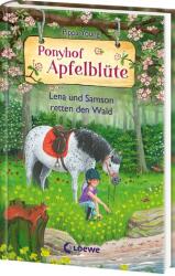 Ponyhof Apfelblüte (ISBN: 9783743216693)