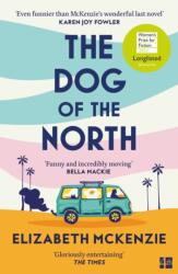 The Dog of the North (ISBN: 9780008561451)