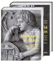 Memoria in Stein (ISBN: 9783777430546)