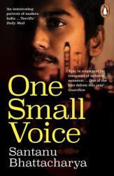 One Small Voice (ISBN: 9780241996393)
