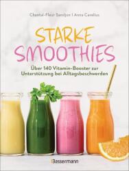 Starke Smoothies (ISBN: 9783809449133)