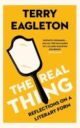 The Real Thing (ISBN: 9780300274295)