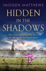 Hidden in the Shadows (ISBN: 9781803143750)