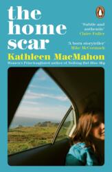 The Home Scar (ISBN: 9780241995433)