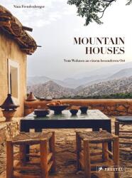 Mountain Houses (ISBN: 9783791380322)