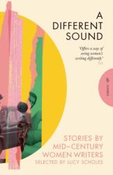 A Different Sound (ISBN: 9781782278498)