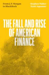 The Fall and Rise of American Finance (ISBN: 9781839765261)