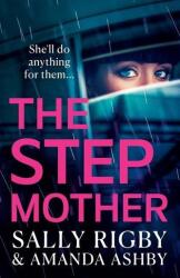 Stepmother (ISBN: 9781804835166)