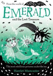 Emerald and the Lost Treasure (ISBN: 9780192784018)