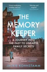 The Memory Keeper (ISBN: 9781838858056)