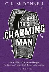 This Charming Man (ISBN: 9783847901716)