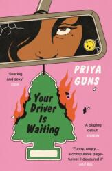 Your Driver Is Waiting (ISBN: 9781838954284)