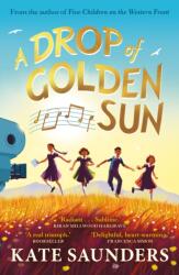A Drop of Golden Sun (ISBN: 9780571310982)