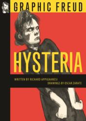 Hysteria (ISBN: 9781906838997)