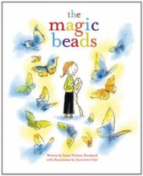 The Magic Beads (ISBN: 9781894965477)