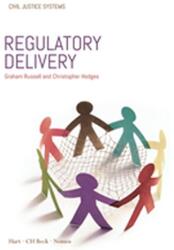Regulatory Delivery (ISBN: 9781509918584)