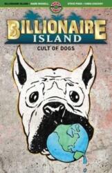Billionaire Island (ISBN: 9781952090257)