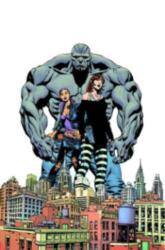 The Monolith (ISBN: 9781607065746)