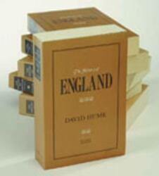 History of England, Volumes 1-6 (ISBN: 9780865970205)