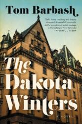 Dakota Winters (ISBN: 9780062258212)