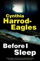 Before I Sleep (ISBN: 9781448312696)