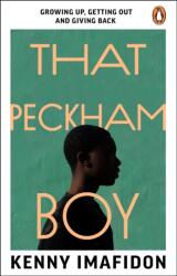 That Peckham Boy (ISBN: 9781529176551)