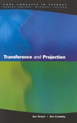 Transference And Projection (ISBN: 9780335203147)